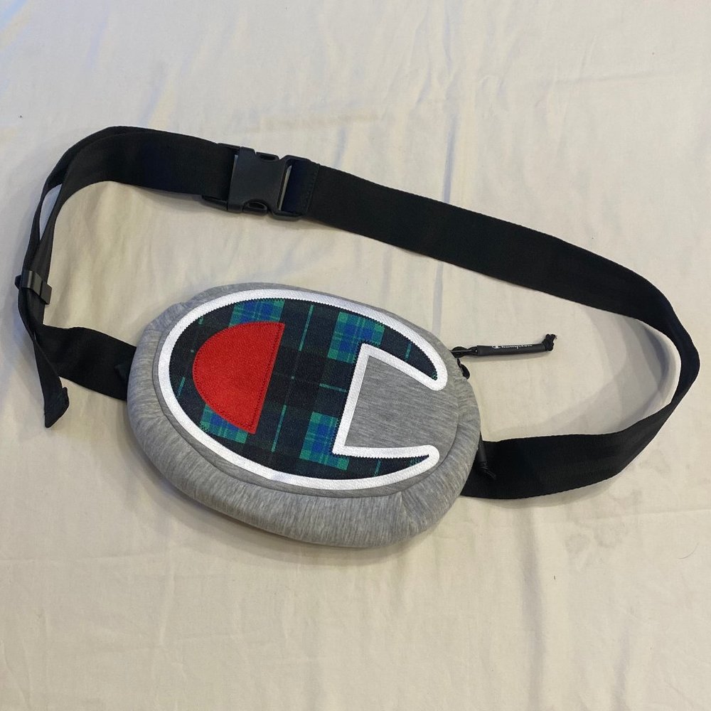 NEW Grey Champion Prime Waist Pack